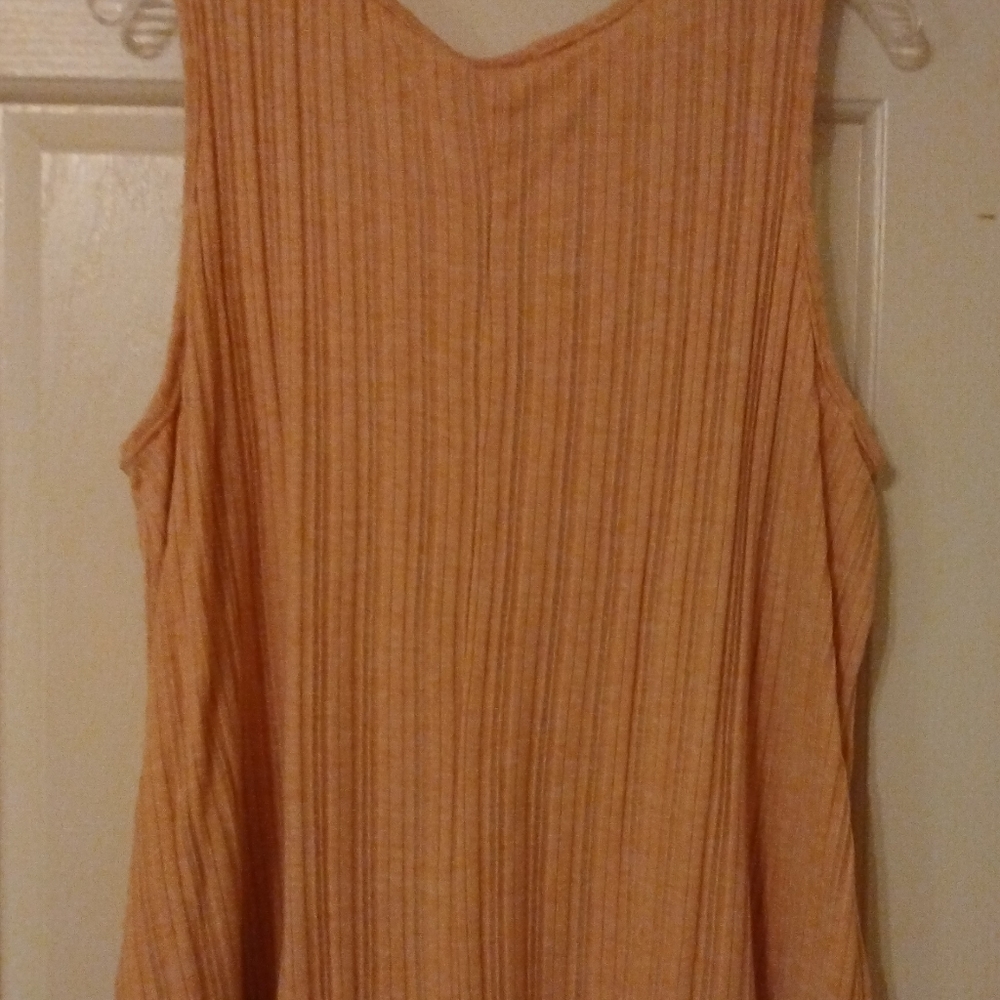 Star Vixen sleeveless blouse. NWOT. Size 2X - Picture 5 of 5